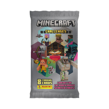 Minecraft Challenges Booster