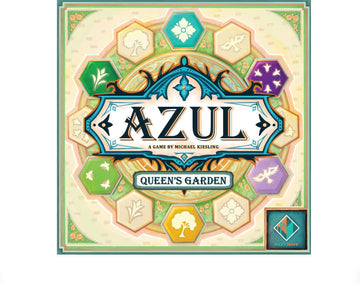 Azul Queens Garden Nordic