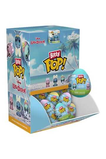 Pocket POP! Disney Lilo & Stitch Easter Egg