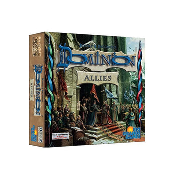 Dominion: Allies