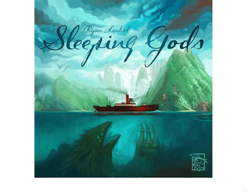 Sleeping Gods