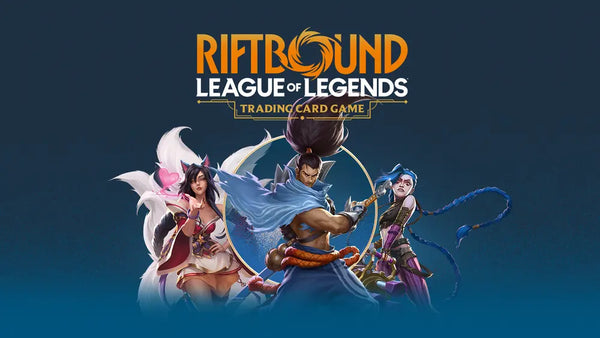 Riftbound - Nexus Night