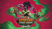 Riftbound - Vendetta - Prerelease