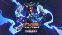 League of Legends - Riftbound unleashed - Prerelease