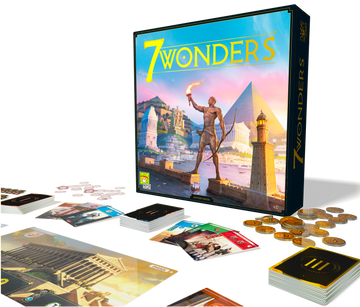 7 Wonders Nordic V2