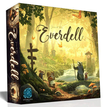 Everdell 3rd edition