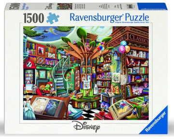 Disney Historiebok 1500p