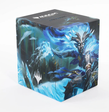 MTG ECL Bastion 100+ XL Rimekin Recluse
