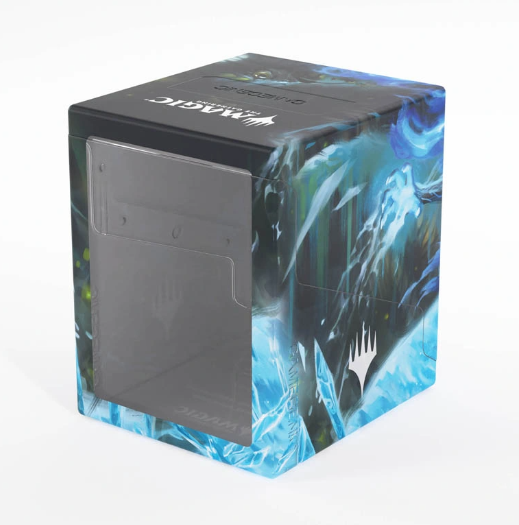 MTG ECL Bastion 100+ XL Rimekin Recluse