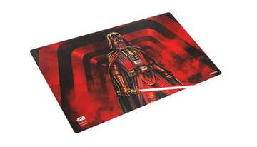 Star Wars Unlimited Game Mat Set 7 Darth Vader