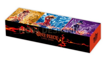 One Piece TCG - 3rd Anniversary Set Eng