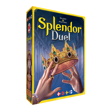 Splendor Duel Nordic