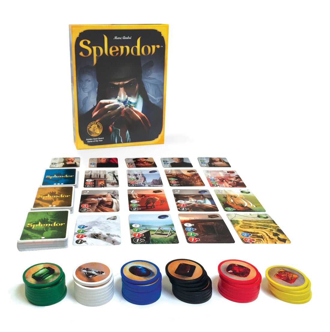 Splendor Nordic