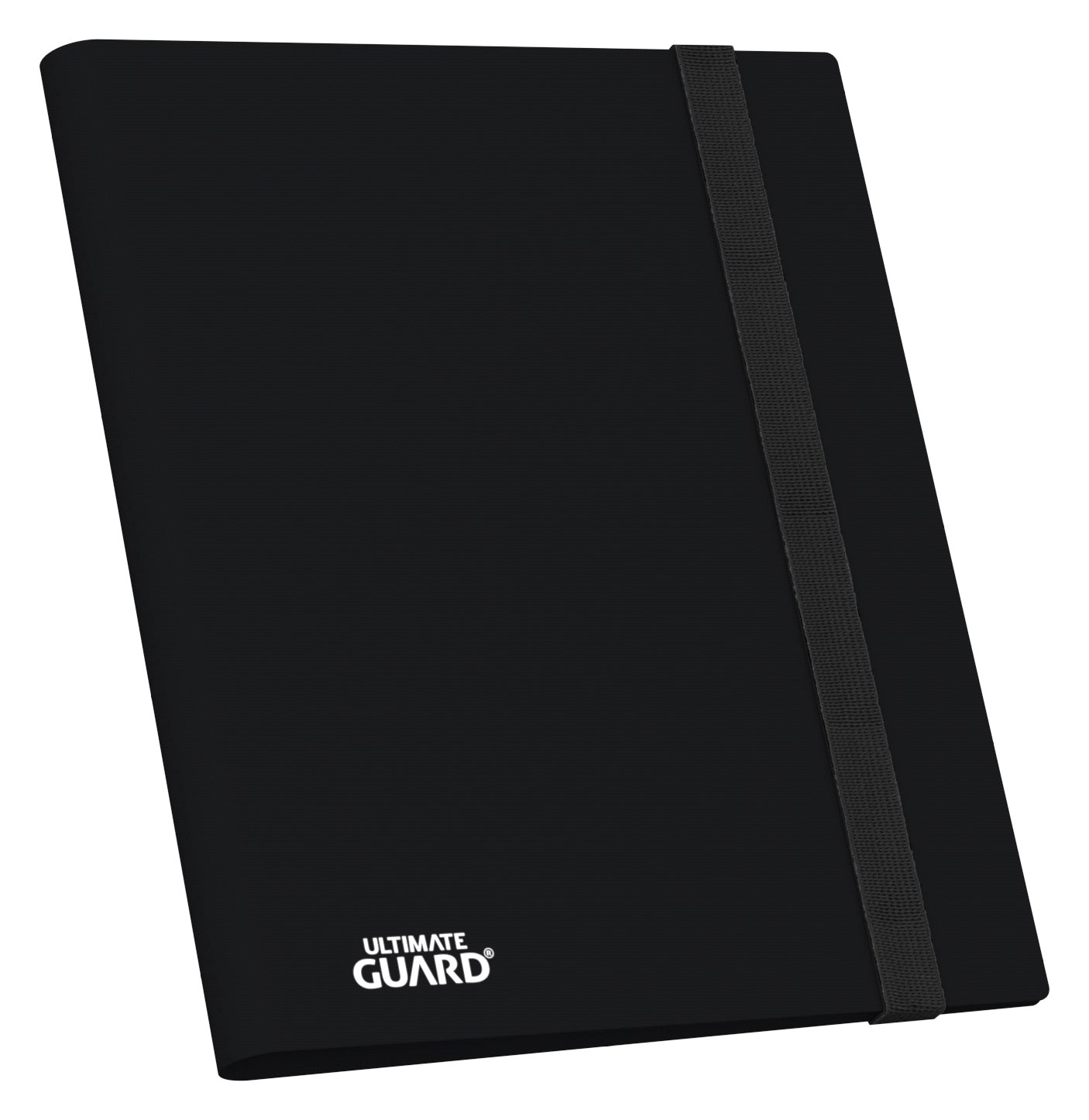 Ultimate Guard Flexxfolio 360 18-Pocket-Black