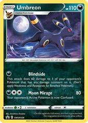 Umbreon #SWSH129