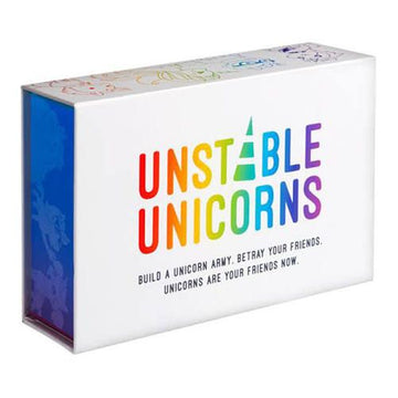 Unstable Unicorns Nordic