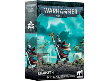 Aeldari: Kharseth