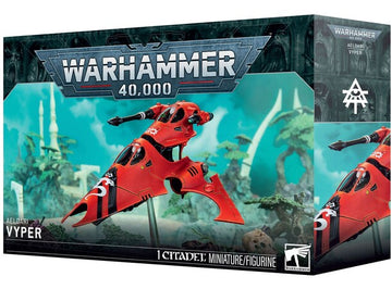Aeldari: Vyper