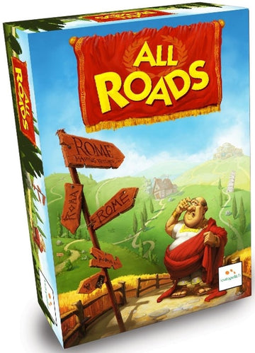 All Roads (nordic)