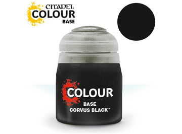 Base: Corvus Black