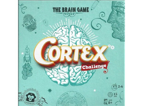 Cortex Challange