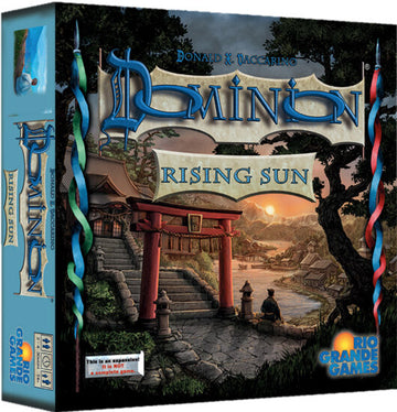 Dominion - Rising Sun Expansion