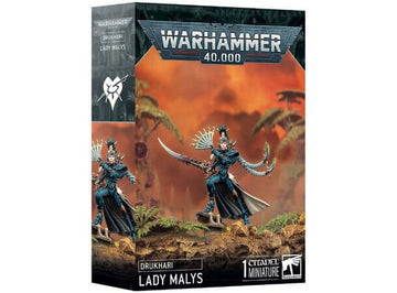 Drukhari: Lady Malys