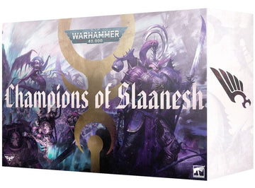 Emperor's Children Army Set (eng)
