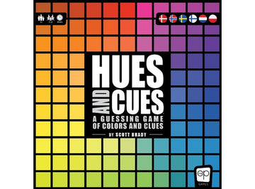 Hues And Cues Nordic