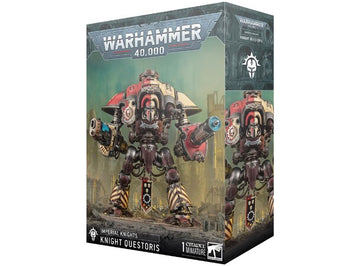 Imperial Knights: Knight Questoris