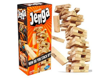 Jenga