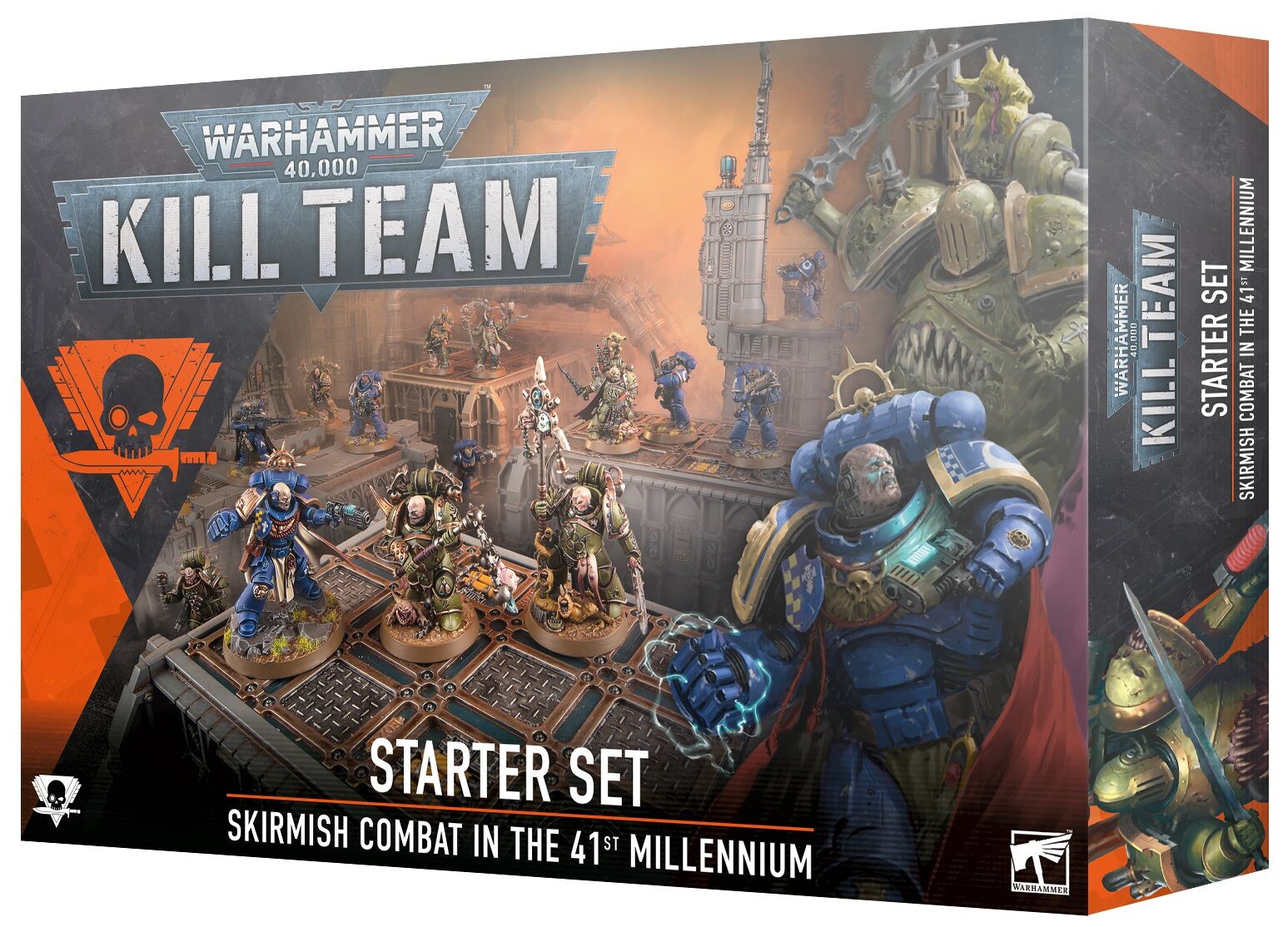 Kill Team: Starter Set (Eng)