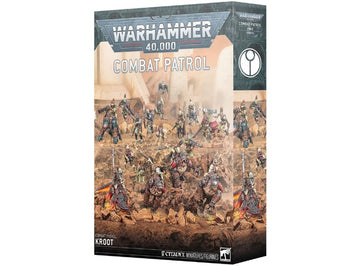 Combat Patrol: Kroot