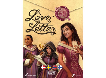 Love Letter Nordic