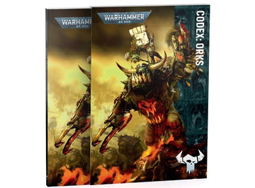 Codex: Orks (English)