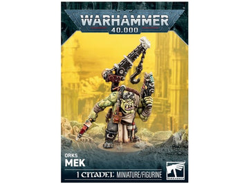 Orks: Mek