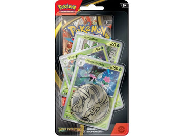 Pokemon - Phantasmal Flames - Premium Checklane