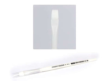 CITADEL SYNTHETIC DRY BRUSH (MEDIUM)