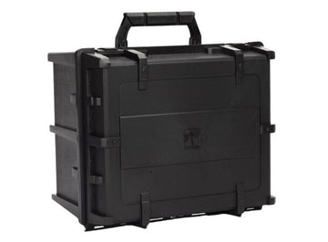 Warhammer Battle Case
