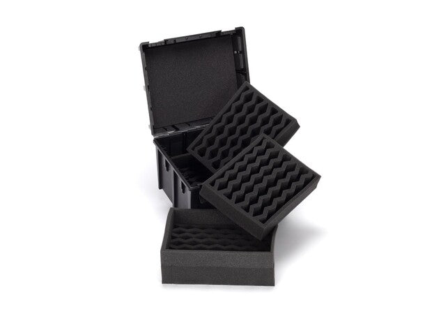 Warhammer Battle Case