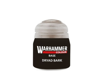 Base: Dryad Bark