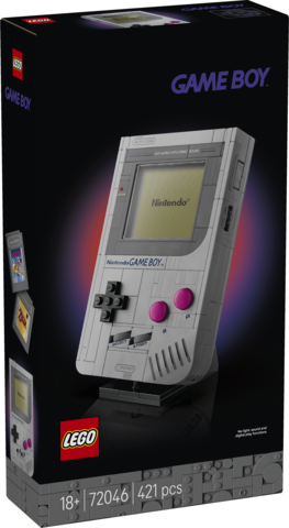 Game Boy™