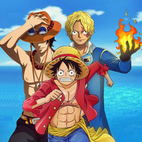 One Piece - OP-18 Release event