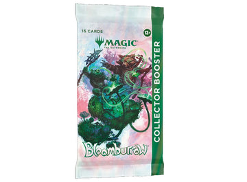 Magic Bloomburrow Coll. Booster