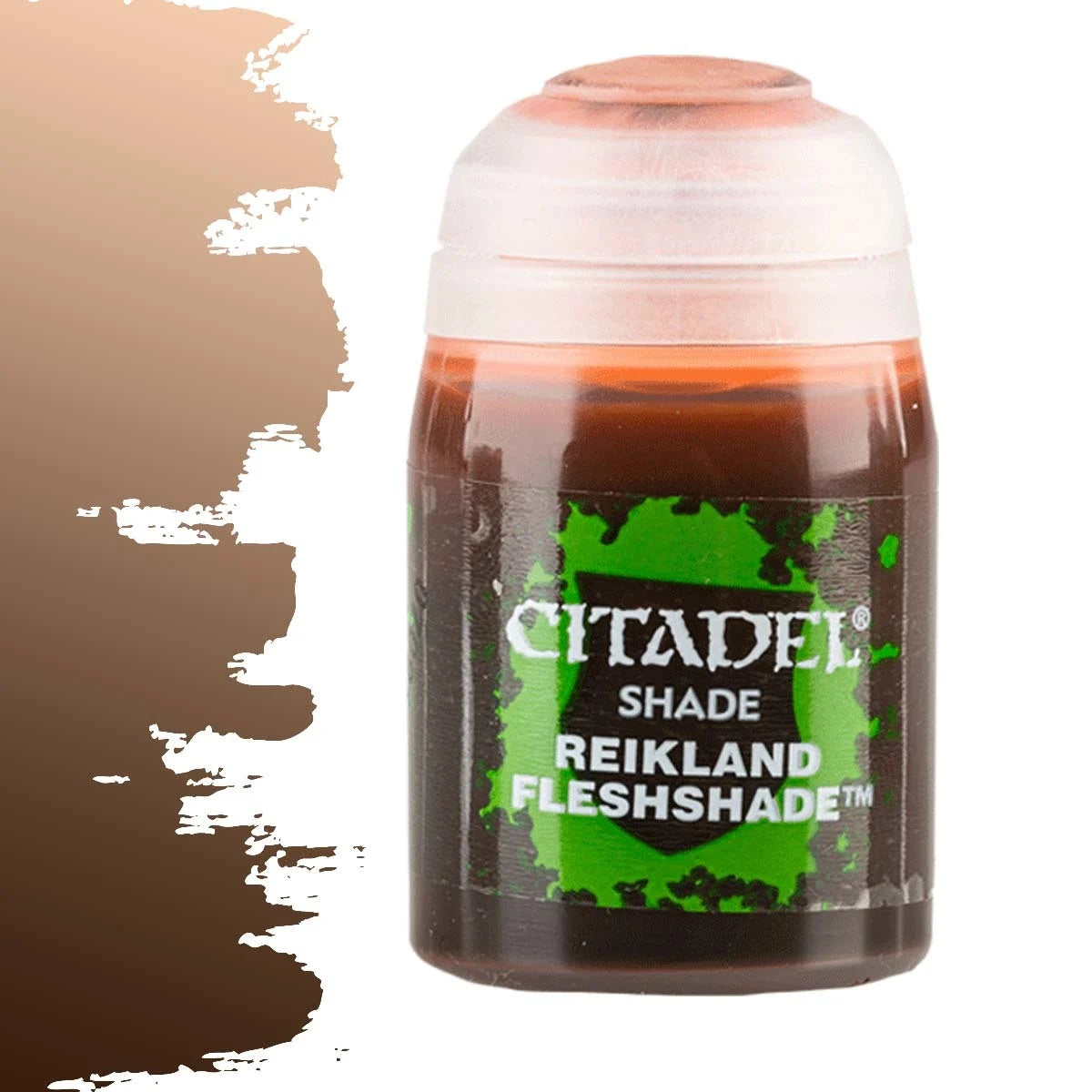 Shade: Reikland Fleshshade (18ml)