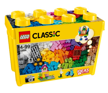 LEGO® Kreative store klosser