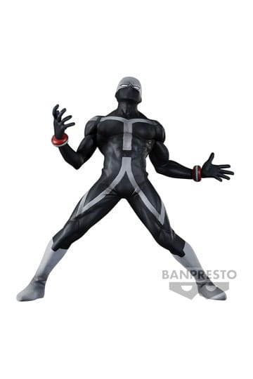My Hero Academia The Evil Villains PVC Statue The Evil Villains Vol. 5 (A: Twice) 18 cm