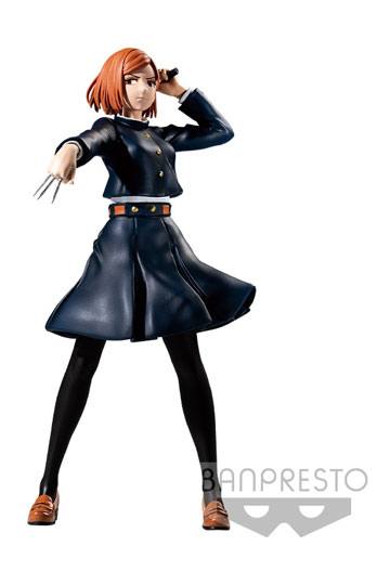 Jujutsu Kaisen PVC Statue Nobara Kugisaki 16 cm