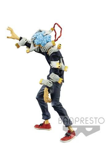 My Hero Academia Chronicle Figure Academy PVC Statue Tomura Shigaraki 18 cm
