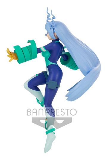 My Hero Academia The Amazing Heroes PVC Statue Nejire Hado 17 cm